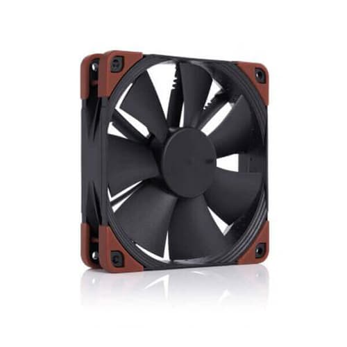 Noctua NF-F12 industrialPPC-24V-2000 SP IP67 PWM Cabinet Fan (Single Pack)